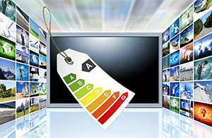 多屏時代,歐盟電視機和顯示器ERP條例的新要求