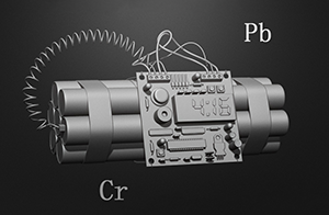 歐盟RoHS附錄三新增第45項豁免條款