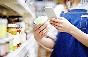 收藏！手把手教你看懂食品標簽GB7718要求