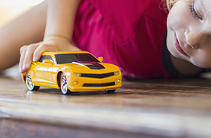 歐盟發布玩具安全特定元素遷移的修訂標準