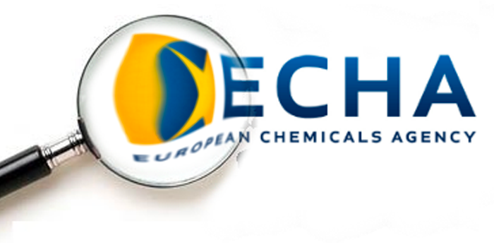 ECHA提議POPs法規新增兩項物質