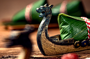 端午粽子挑花眼？當(dāng)心買到“返青粽”！