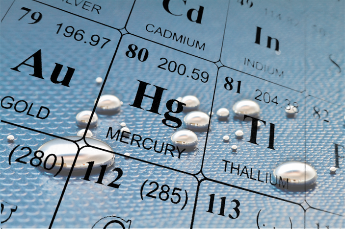 歐盟擬修訂RoHS附錄III中汞的豁免