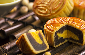 月餅禁用脫氫乙酸鈉？還要改標簽？