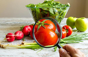 農殘新國標即將實施，81種新增農藥需謹慎使用