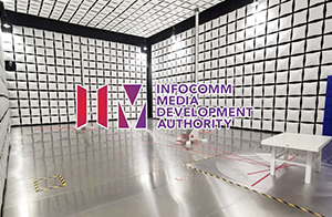 新加坡發布新的SRD標準