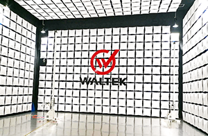 通過！沃特東莞分公司順利完成A2LA復(fù)評審,檢測能力再提升