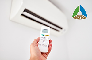 出口沙特空調需注明氟利昂類型