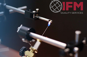 佛山沃特參加IFM國際能力驗證獲得“滿意”結(jié)果