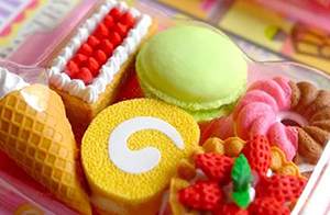 高顏值文具“神仙打架”，它們的中外標(biāo)準(zhǔn)表現(xiàn)怎么樣？