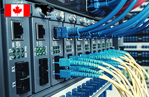 加拿大已實(shí)施IT設(shè)備新標(biāo)準(zhǔn)ICES-003 Issue 7