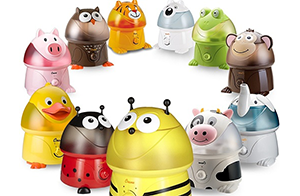 家電禁止設(shè)計(jì)成卡通形象？EN60335-1:2012/A15更新解讀