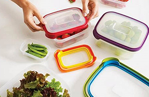 食品接觸材料用塑料、橡膠和粘合劑等多項(xiàng)食品接觸材料標(biāo)準(zhǔn)征求意見稿發(fā)布