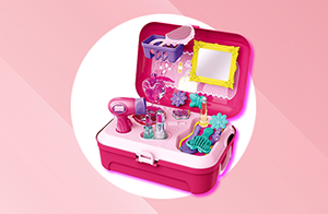 玩具還是化妝品？關(guān)于“兒童彩妝”定性的官方解讀來了