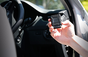 2022年1月起，新車(chē)強(qiáng)制安裝EDR