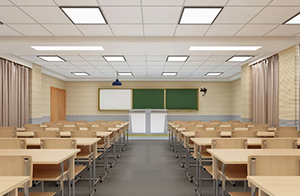 教室照明產(chǎn)品認(rèn)證，你了解多少？