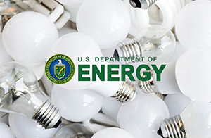 美國DOE發布通用照明燈泡新法規