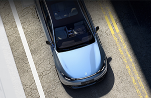 沃特檢驗集團喜獲零跑汽車第三方資質認可！