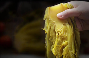 團體標準《老壇酸菜》公開征求意見