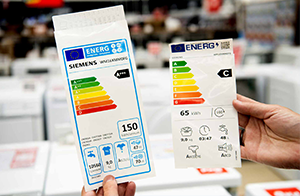 下架警告！亞馬遜要求3月3日前上傳歐盟能效標(biāo)簽