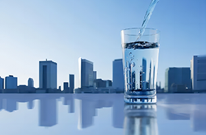 新版《GB 5749 生活飲用水衛(wèi)生標(biāo)準(zhǔn)》已于4月1日正式實施