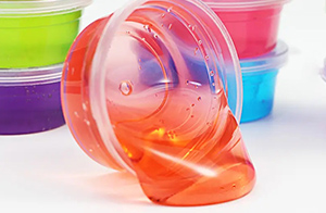 ISO 8124-3增加水晶泥類別和硼元素限值