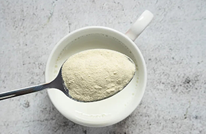 佛山沃特參加ACAS-PT1689奶粉中鉛的測定獲“滿意”結果