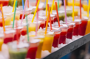 佛山沃特參加ACAS-PT1778飲料中檸黃、亮藍(lán)、胭脂紅的測定獲“滿意”結(jié)果