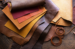 佛山沃特參加SIC-PG2023010皮革中禁用偶氮染料含量的測定 獲“滿意”結(jié)果