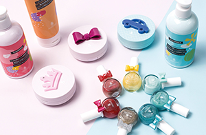 中檢院關(guān)于發(fā)布《兒童化妝品技術(shù)指導(dǎo)原則》的通告（2023年第1號）