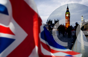 注意！英國無限期保留使用CE標(biāo)志