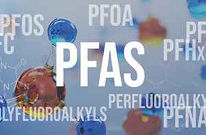 行業(yè)領(lǐng)先！沃特PFAS測(cè)試能力升級(jí)至294項(xiàng)