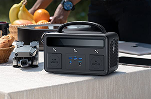 聚焦新能源,沃特提供儲(chǔ)能電源一站式國(guó)際認(rèn)證服務(wù)