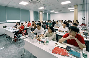 寧波沃特成功舉辦照明產(chǎn)品（含應(yīng)急照明）最新標(biāo)準(zhǔn)及國(guó)際認(rèn)證解讀研討會(huì)