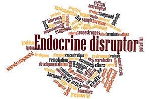 關(guān)注！法國(guó)128項(xiàng)內(nèi)分泌干擾物質(zhì)清單正式公布