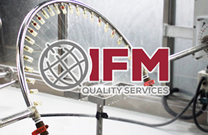 佛山沃特參加IFM?23e44-1A - IP Tests 1X, 2X, 3X能力驗(yàn)證試驗(yàn)獲“滿意”結(jié)果