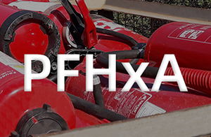 快訊！PFHxA類物質(zhì)即將納入REACH法規(guī)進行受限管控