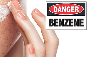 多個知名品牌卷入苯致癌風波！化妝品中可能含有的風險物質(zhì)須知