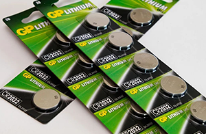 紐扣/硬幣電池里斯法及UL 4200A標準更新