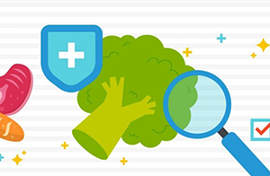 2023年產(chǎn)品質(zhì)量國抽情況出爐,食品主要不合格指標有這些……