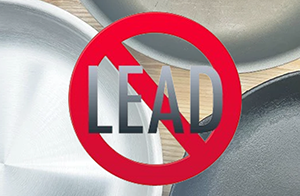 注意！美國(guó)華盛頓發(fā)布新法案HB1551限制炊具中的鉛