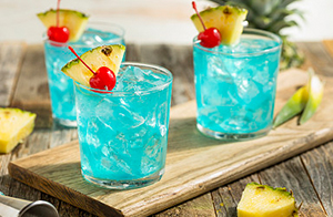 佛山沃特參加ACAS-PT2077飲料中亮藍(lán)的測(cè)定 獲“滿意”結(jié)果