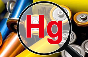 快訊！加拿大環(huán)保署修訂《含汞產(chǎn)品條例》