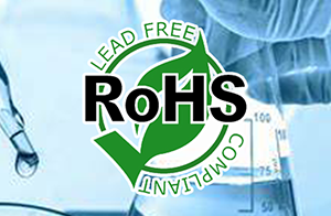 注意！歐盟RoHS鉛相關(guān)豁免條款修訂草案發(fā)布