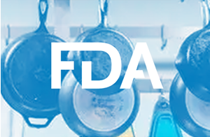 FDA發(fā)出警告信！出口美國的這類炊具注意了