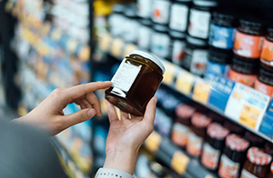 字更大，更好找！《食品標識監(jiān)督管理辦法》即將出臺