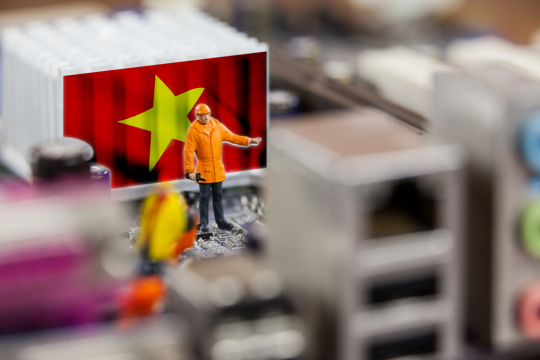 越南不“難”：中美關(guān)稅下,電子電器如何順利進(jìn)入越南市場？