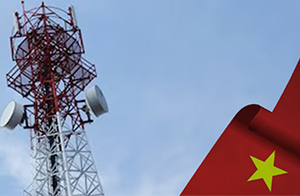 越南免許可無線電設(shè)備清單法規(guī)更新：6GHz頻段+無線充電全面開放！