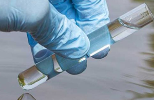 佛山沃特參加NILPT-5002-1水中錳含量的測定(國際比對)能力驗(yàn)證 獲“滿意”結(jié)果