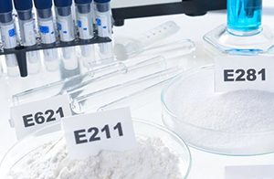 佛山沃特參加ACAS-PT2395 飲料中山梨酸、苯甲酸的測定能力驗(yàn)證 獲滿意結(jié)果